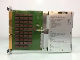 E1470A HP Vxi Rf Multiplexer Module #2
