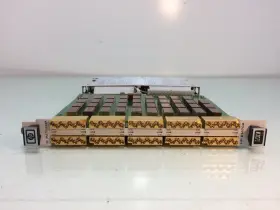E1470A HP Vxi Rf Multiplexer Module