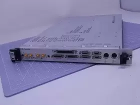 E1498A HP Mb Controller #3