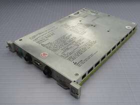 E1563A HP Converter Modules Adc