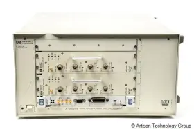 E1725C HP Interval Analyzer Mainframe