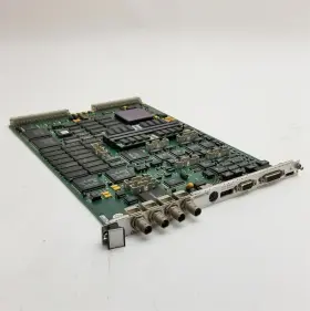 E2511-60040 HP Decoder Vme Board Module Bnc Digital Analog