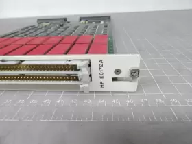 E6172A HP Pin Matrix Module #3