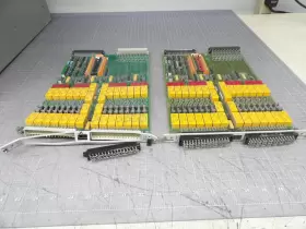 E6176A HP Channel Card #2