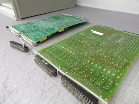 E6176A HP Channel Card #3