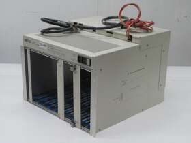 E6185A HP Subsystem Rackmount Mainframe