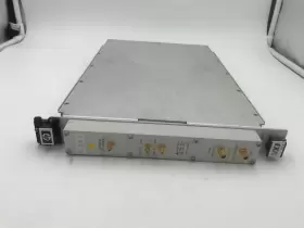 E6401A HP Agilent Down Converter
