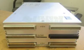 E6432A HP Agilent Microwave Synthesizer Vxi Module #3