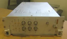 E6432A HP Agilent Microwave Synthesizer Vxi Module