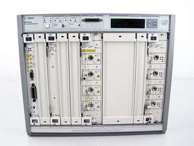 E8404A HP Agilent Oc Dwdm Vxi Mainframe