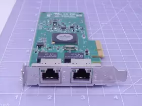 HSTN5-BN36 HP Dual Port Network Card #2