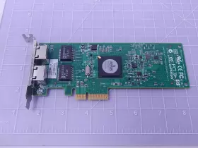 HSTN5-BN36 HP Dual Port Network Card #3