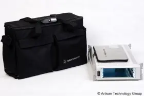 Hp N5540a N2x System Chassis