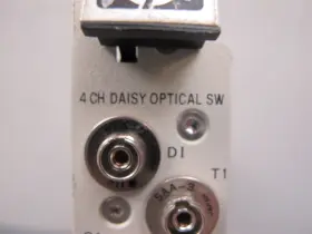 Z2480A HP Hewlett Packard Daisy Chain Optical Vxi Module #3