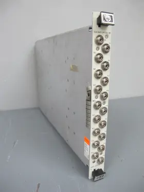 Z2480A HP Hewlett Packard Daisy Chain Optical Vxi Module