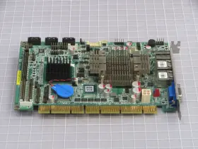 PCISA-PV-D5251-R10 IEI Cpu Card #2
