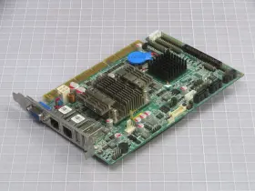 PCISA-PV-D5251-R10 IEI Cpu Card