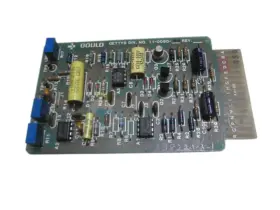 MROS5001494-11-0090-60 INDUSTRIAL MRO Gettys Board Unmp