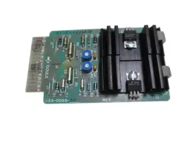 MROS5001496-55-0055-00 INDUSTRIAL MRO Gettys Board Unmp