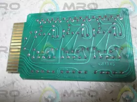 MROS5001499-44-0035-00 INDUSTRIAL MRO Gettys Board #2