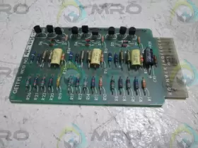 MROS5001499-44-0035-00 INDUSTRIAL MRO Gettys Board