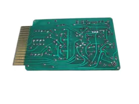 MROS5001502-11-0116-00 INDUSTRIAL MRO Gettys Board Unmp