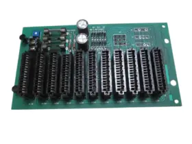 MROS5001504-700-0014-00 INDUSTRIAL MRO Gettys Mother Board
