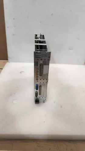 SR-2510 INTERFACE TECHNOLOGY Vxibus Module Messsage Based Bus