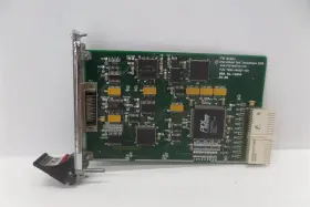 7000-44482F-001 INTERNATIONAL TECHNOLOGIES Functional Tester