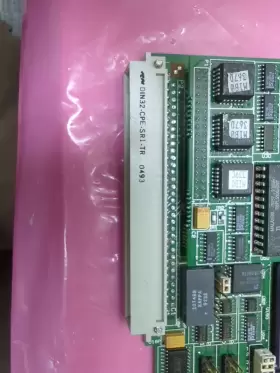 5211 INTERPHASE Fddi Board #2