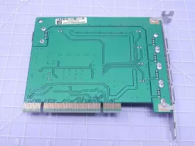 GIC251U IOGEAR Pci Ports Usb Card #3