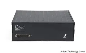 Iotech Dbk41 10-slot Analog Expansion Module