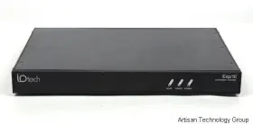 EXP-10 IOTECH Expansion Chassis