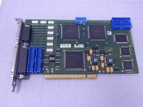 11047038 ISYS Pci Card #3