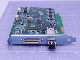 EB10526-A-A ITERO Pcie Card Sfp Transceiver Module #2