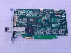 EB10526-A-A ITERO Pcie Card Sfp Transceiver Module #3