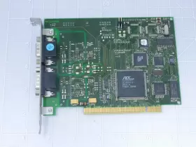 320-PCI IXXAT Ipc Interface Bit Memory #2