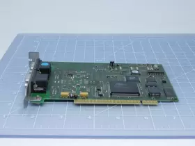 320-PCI IXXAT Ipc Interface Bit Memory #3