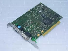 320-PCI IXXAT Ipc Interface Bit Memory