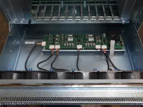 33-W5689C01A KAPAREL Motorola Chassis #3
