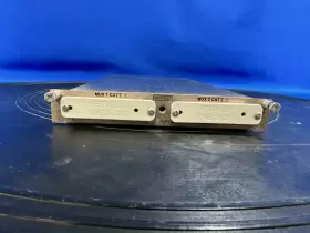 3721 KEITHLEY Switch Card