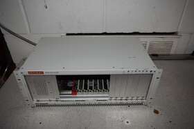KPXI-SYS-14-500 KEITHLEY Pxi Pci