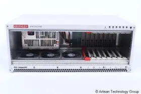 Keithley Kpxi-sys-8-400 8-slot 3u Pxi/compactpci Chassis