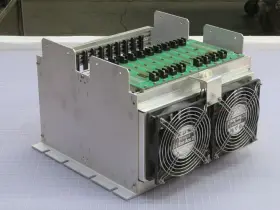 KCR416-2528-A0 KEL Plc Rack Module