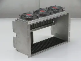 KCR416-2528-D0 KEL Pcb Rack