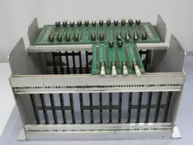 KCR416-2745-00 KEL Slot Rack #3