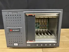 M9005A KEYSIGHT Pxie Chassis Integrated Module