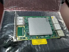 M9022 KEYSIGHT Pxie Module Single Port #2