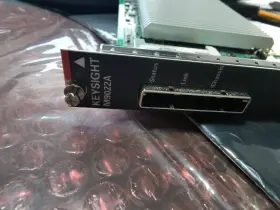 M9022 KEYSIGHT Pxie Module Single Port #3