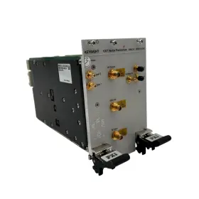 M9421A KEYSIGHT Pxie Vector Transceiver Repair Deta
